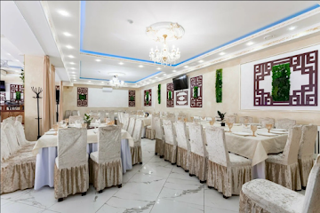 Ресторан Измайловский дворик