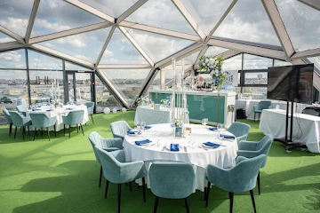 Ресторан Амбассадор