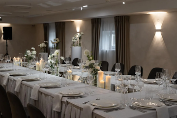 Ресторан Талес