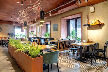 Ресторан Сулугуни: фото №9