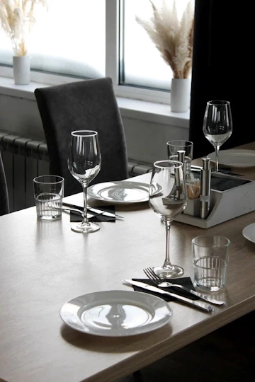 Ресторан Стейк & Эггс: фото №17