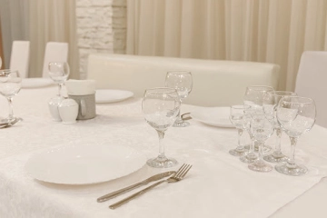 Ресторан Красная поляна: фото №19