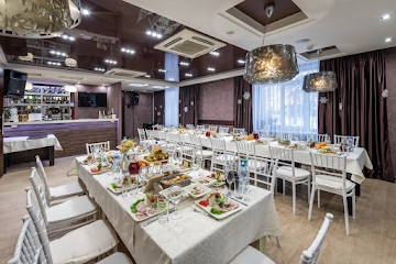 Ресторан Абникум