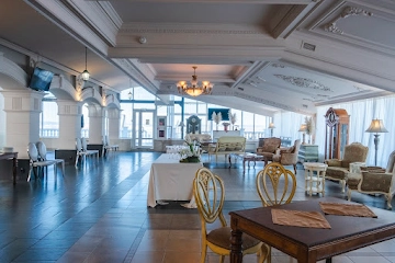 Ресторан Париж: фото №16