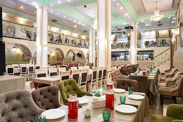 Ресторан Дудуки