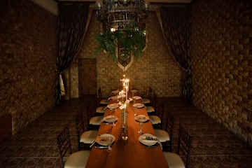 Ресторан Резиденция Сагиттариус