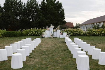 Ресторан История