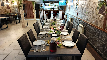 Ресторан Филин