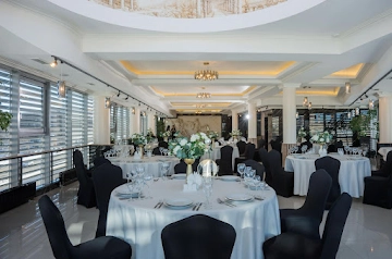 Ресторан Park restaurant&banquet hall