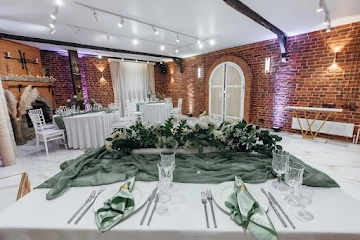 Ресторан Кирочный двор