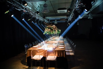 Ресторан Бухта Кила