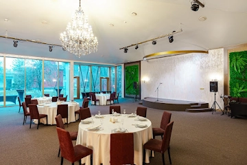 Ресторан Артико Холл