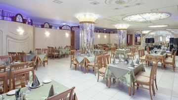 Ресторан Патриот