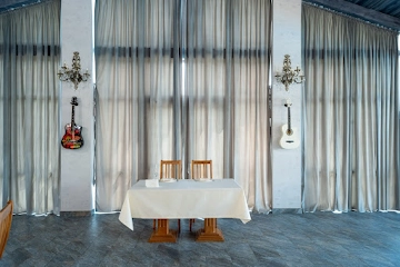 Ресторан Авангард