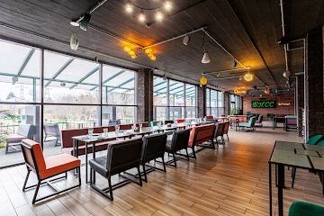 Ресторан Помещик на Бершанской