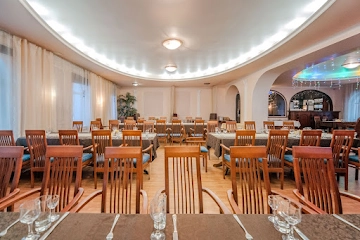 Ресторан Победа