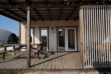 Ресторан Мичуринские пруды