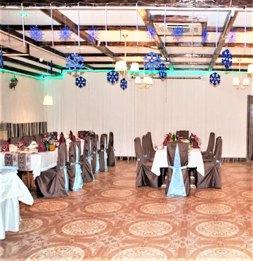 Ресторан Мимино