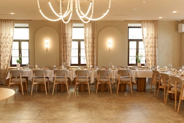 Ресторан Tatar by Tubatay на Марджани