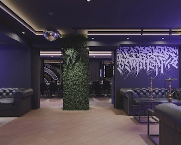 Ресторан Iglooloft