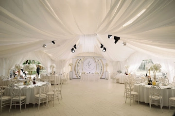 Ресторан Ильдорф