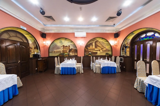 Ресторан Царица востока