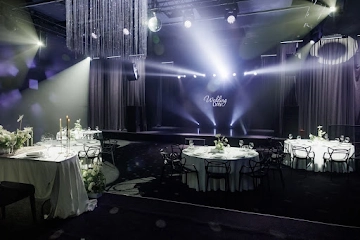 Ресторан Концерт-холл «Кино»