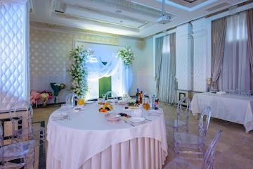 Ресторан Чеховъ Hall