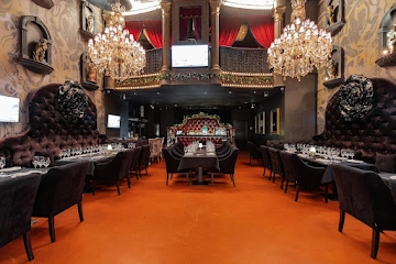 Ресторан Soprano