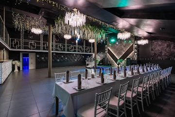 Ресторан Европа