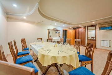 Ресторан Победа