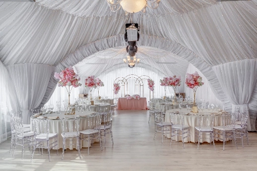 Ресторан Villa Arcobaleno