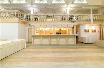 Ресторан Paradise