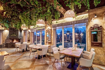 Ресторан Green Club family