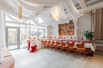 Ресторан Коза Тапас