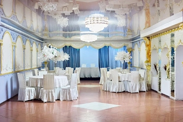 Ресторан Афина