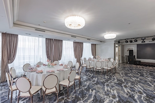 Ресторан Гранат Hall
