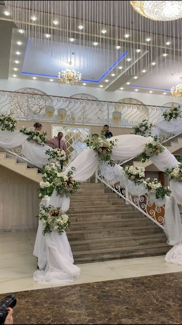 Ресторан Девичья башня