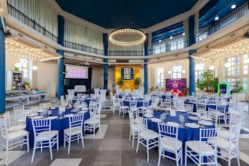 Ресторан Пантеон