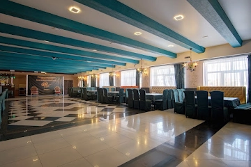 Ресторан Элита