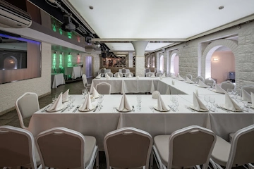 Ресторан Братина