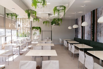 Ресторан Тимьян