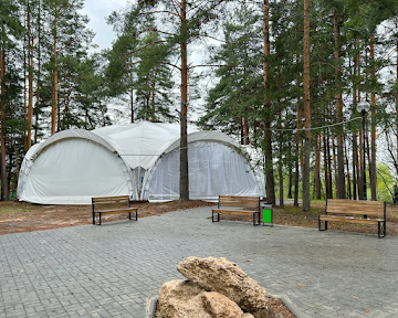 Ресторан Алсма