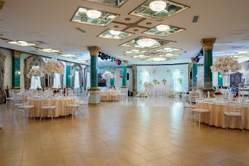 Ресторан Весенний дворец