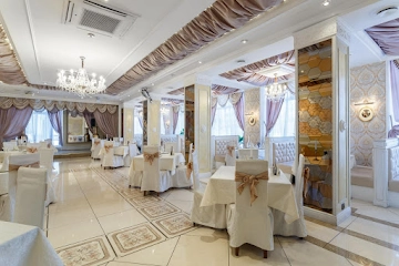 Ресторан Царский Двор