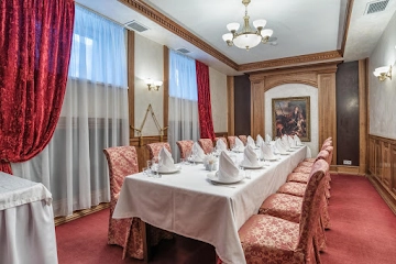 Ресторан Царская охота