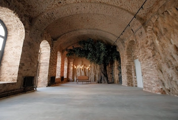 Ресторан POLYGON