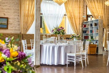 Ресторан Усадьба