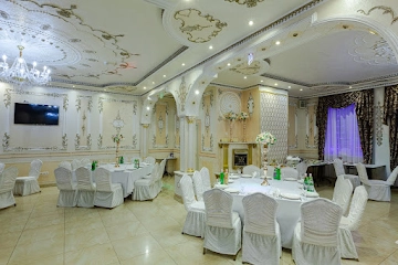 Ресторан Империя