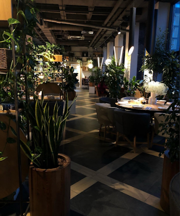 Ресторан Сыроварня